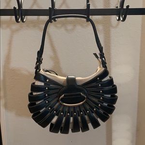 White House Black Market Handbag